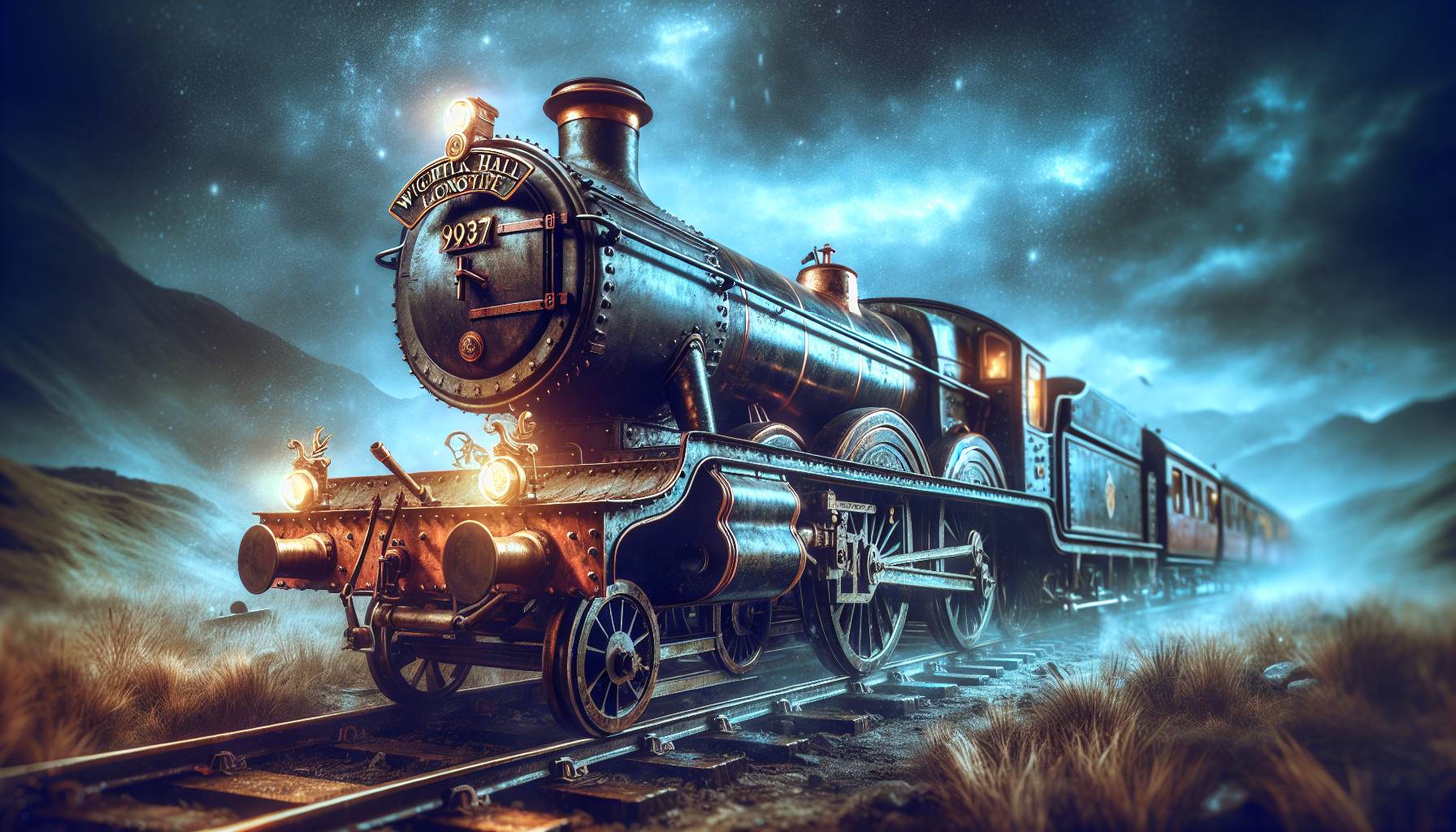 Exciting News About Harry Potter TV Series Revealed cover