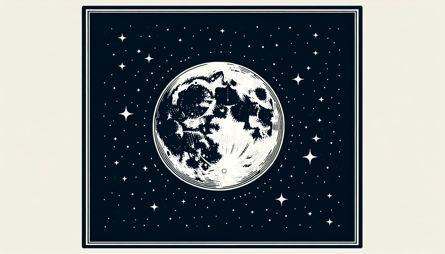 Don't Miss the Buck Moon on 10 July: image