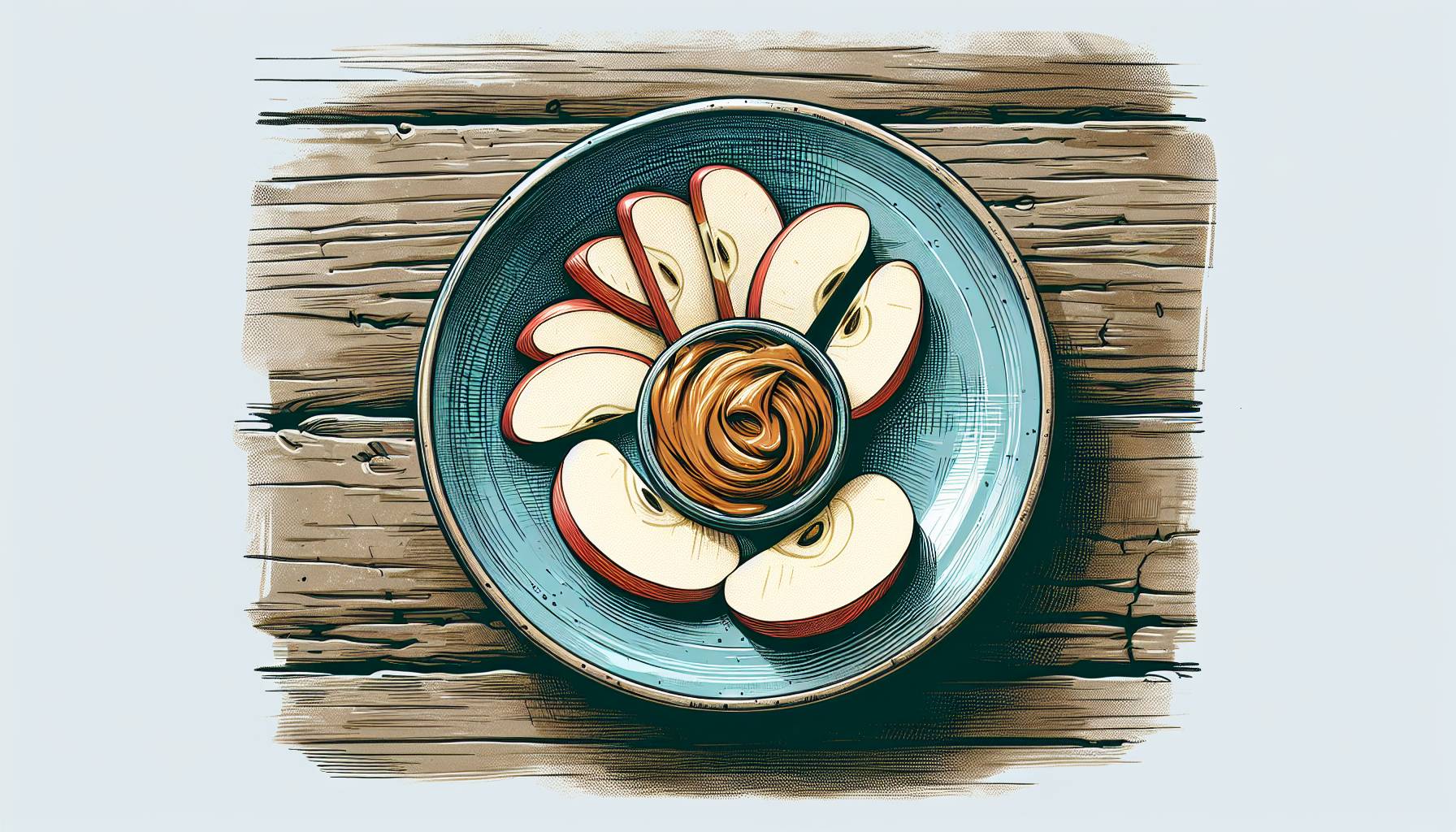 How to Maintain Healthy Snacking Habits at Work cover