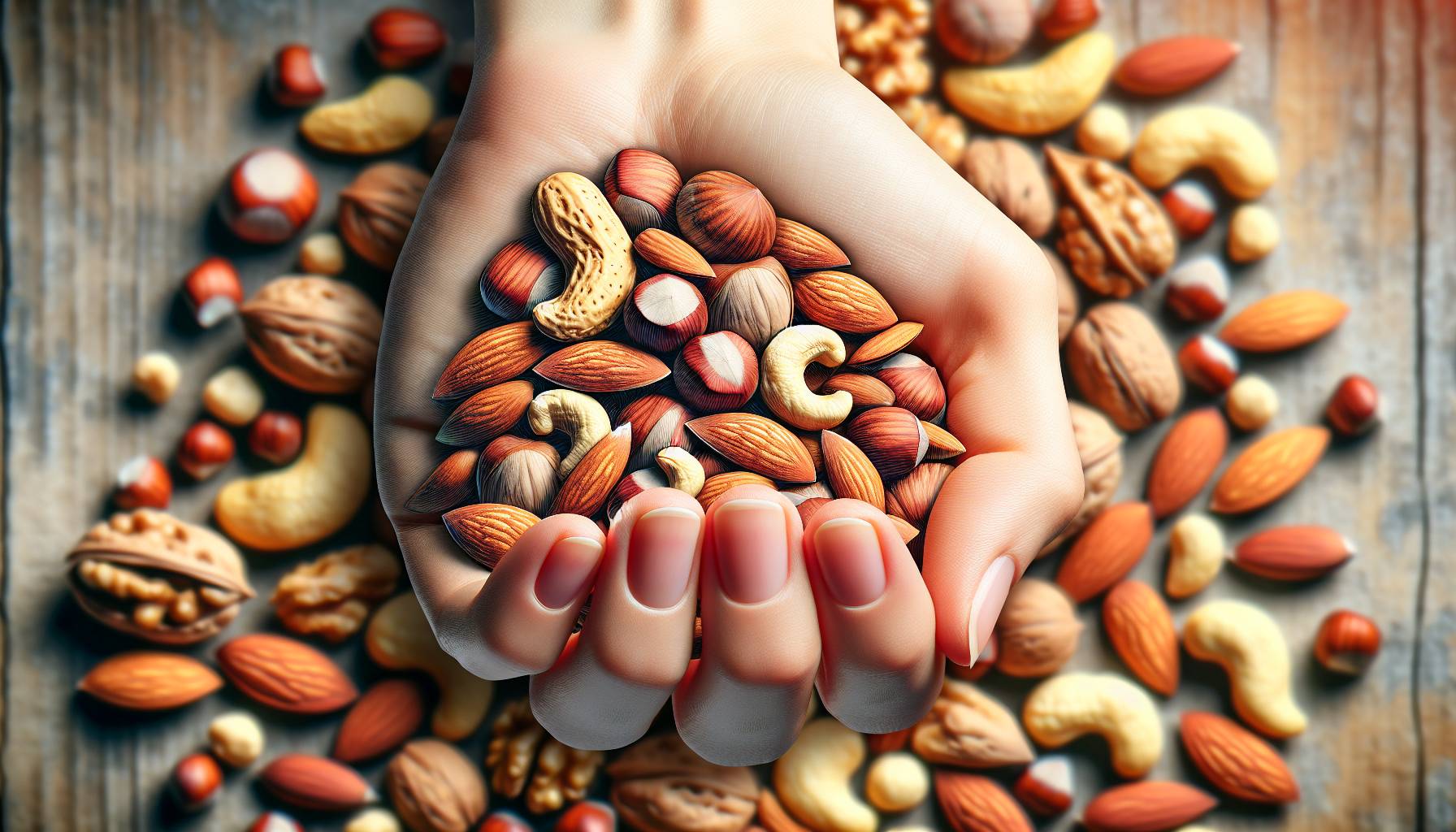 How to Maintain Healthy Snacking Habits at Work: image