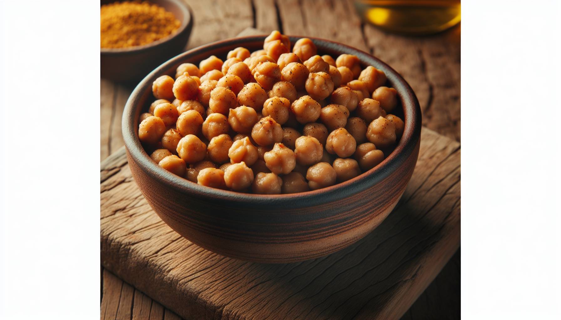 How to Maintain Healthy Snacking Habits at Work: image
