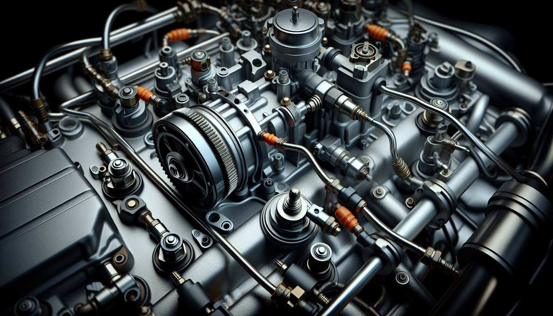 Ford Recalls Over 850,000 Cars Due to Fuel Pump Issue cover