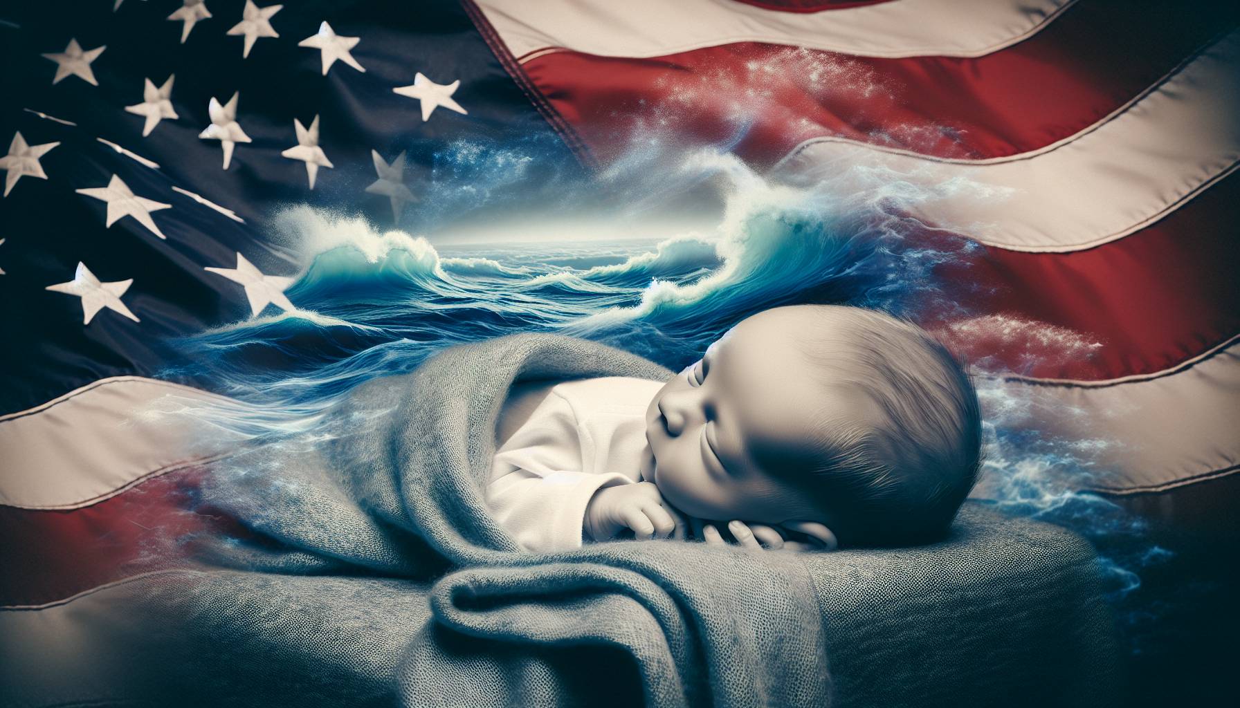 トランプ大統領の出生地主義規制に連邦判事が差し止め命令: image