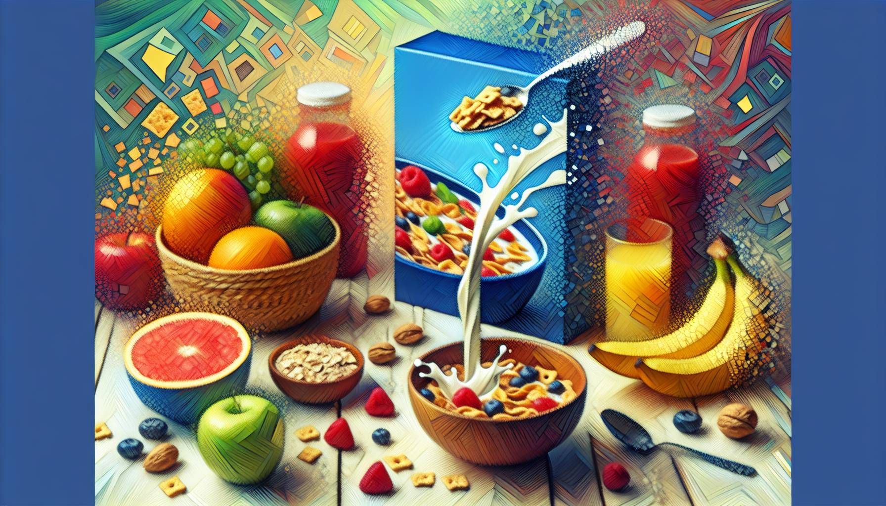 Cereal Sales in Decline as Ferrero Group Announces Purchase of WK Kellogg: image