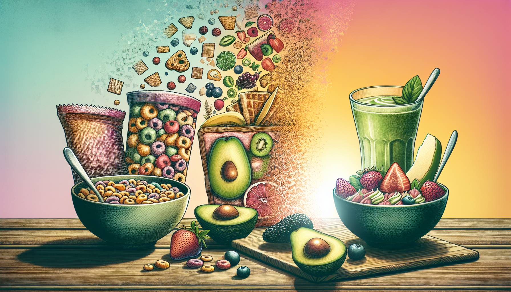 Cereal Sales in Decline as Ferrero Group Announces Purchase of WK Kellogg: image