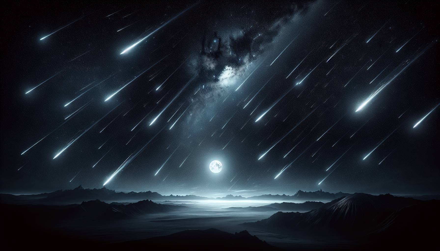 Delta Aquariid Meteor Shower 2025: How to See the Shooting Stars cover