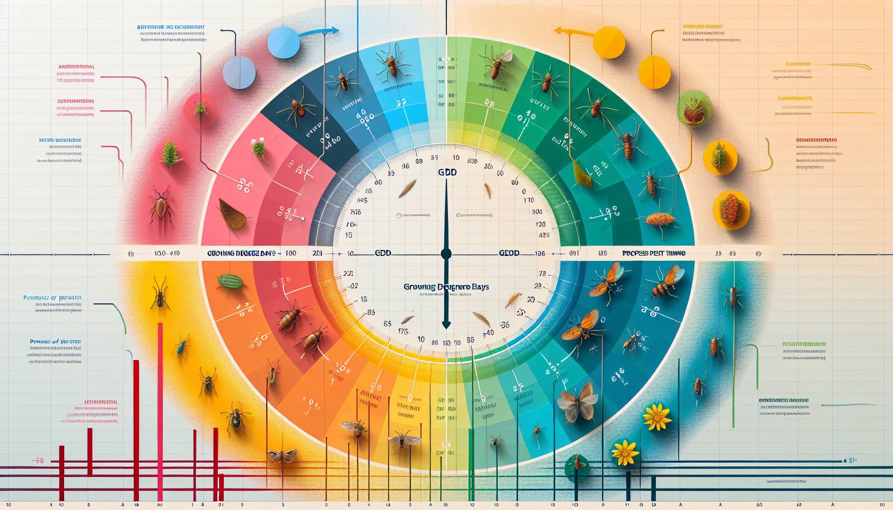 The Science Behind Timing Pest Control: image