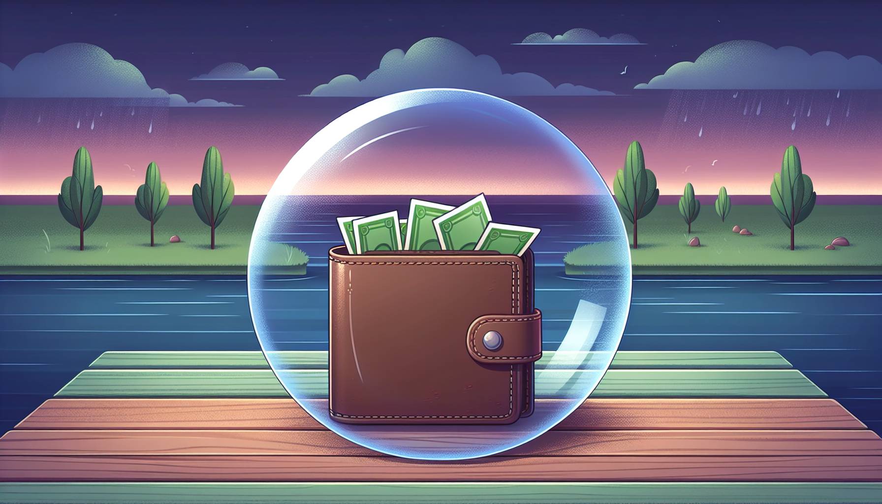 Common Financial Mistakes and Solutions: image