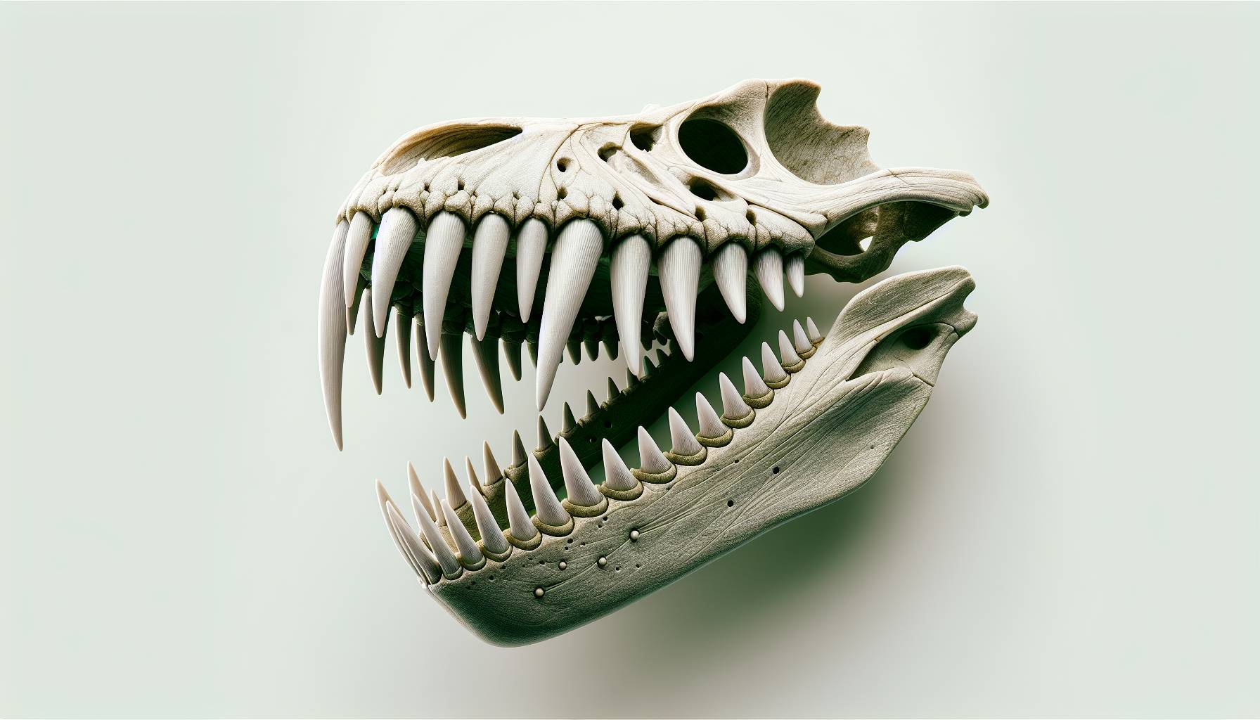 University Student Discovers New Mammal Species from Jurassic Era cover