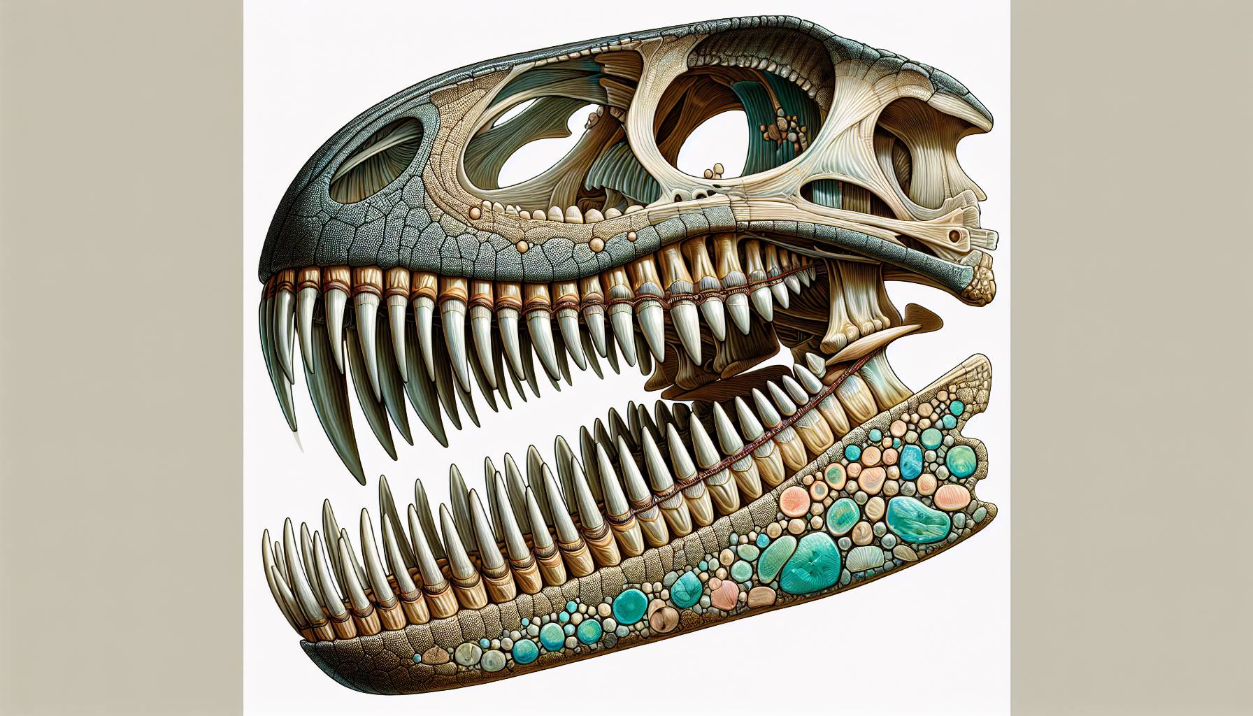 University Student Discovers New Mammal Species from Jurassic Era: image