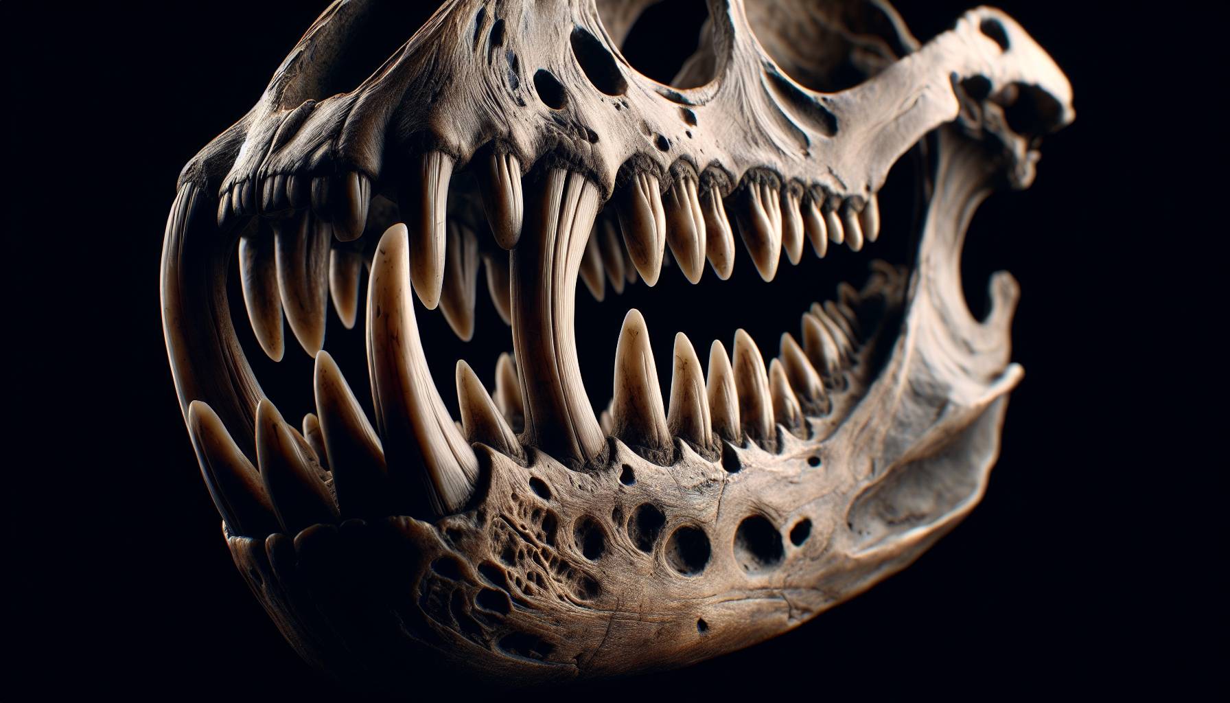 University Student Discovers New Mammal Species from Jurassic Era: image