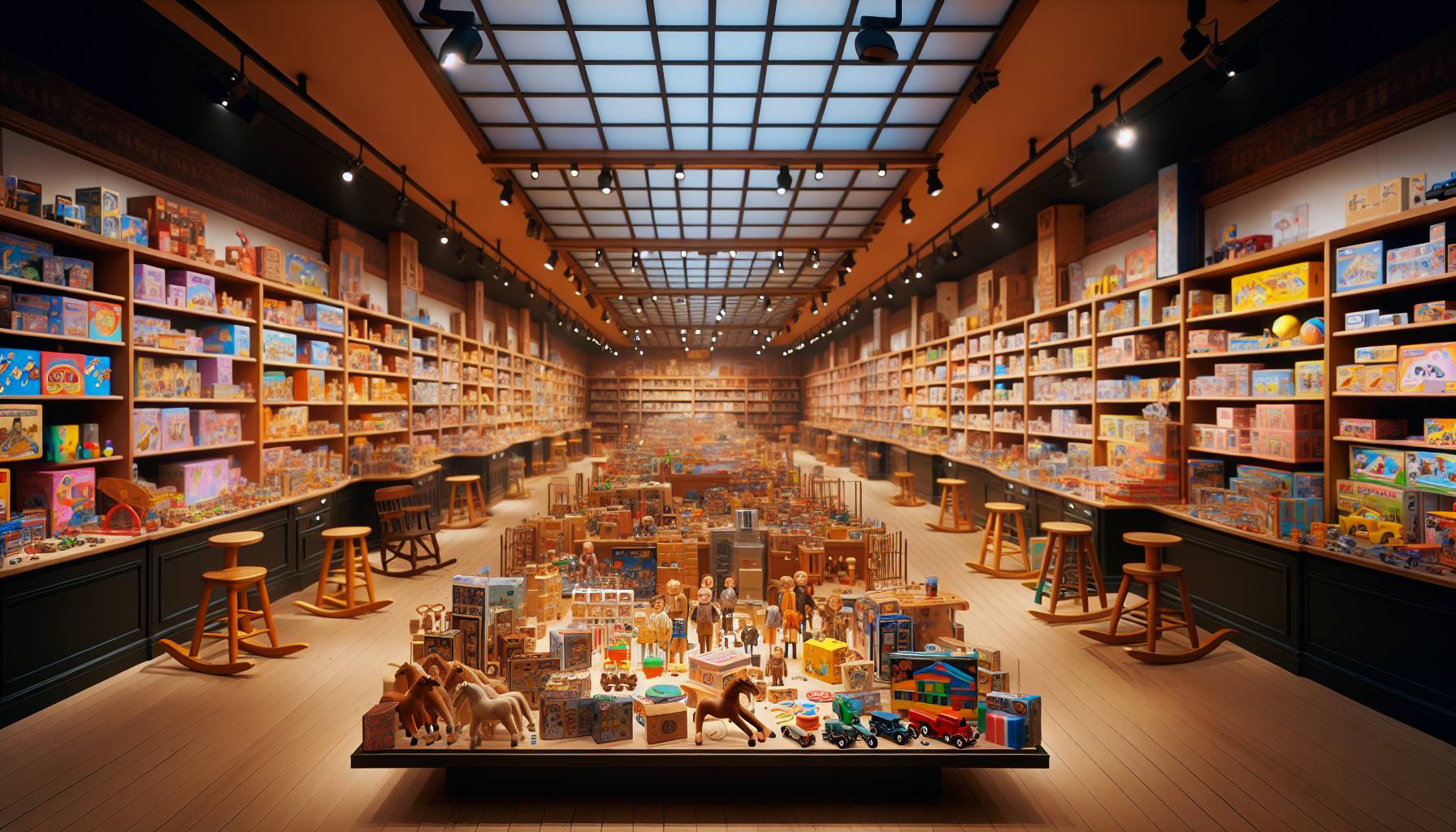Top 100 Toys of All Time by Toy Retailer Hamleys: image