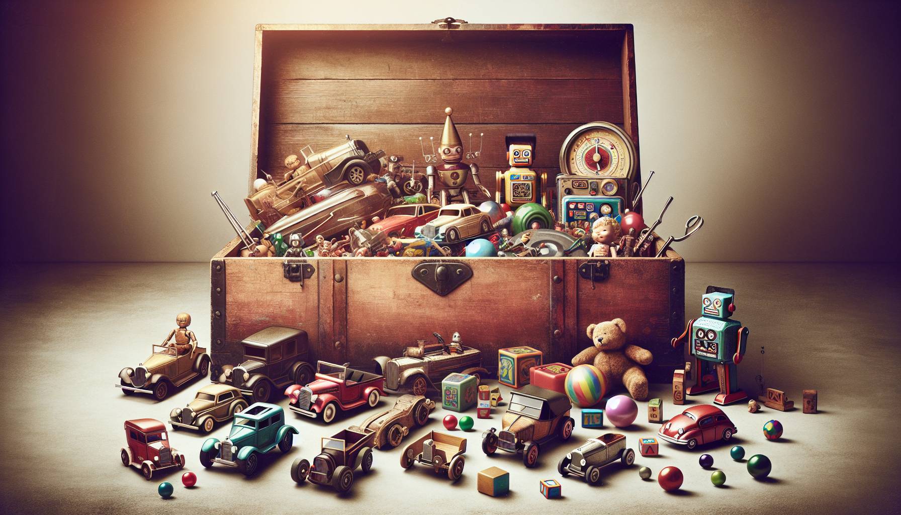 Top 100 Toys of All Time by Toy Retailer Hamleys: image