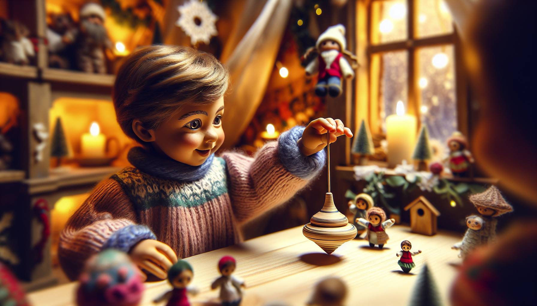 Top 100 Toys of All Time by Toy Retailer Hamleys cover