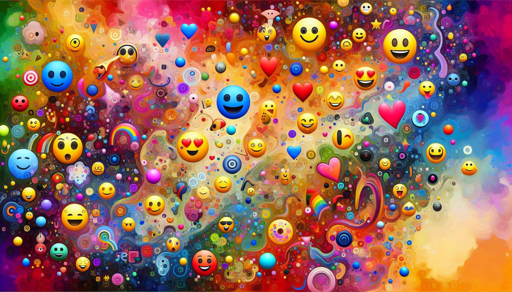 Celebrate World Emoji Day on July 17!: image