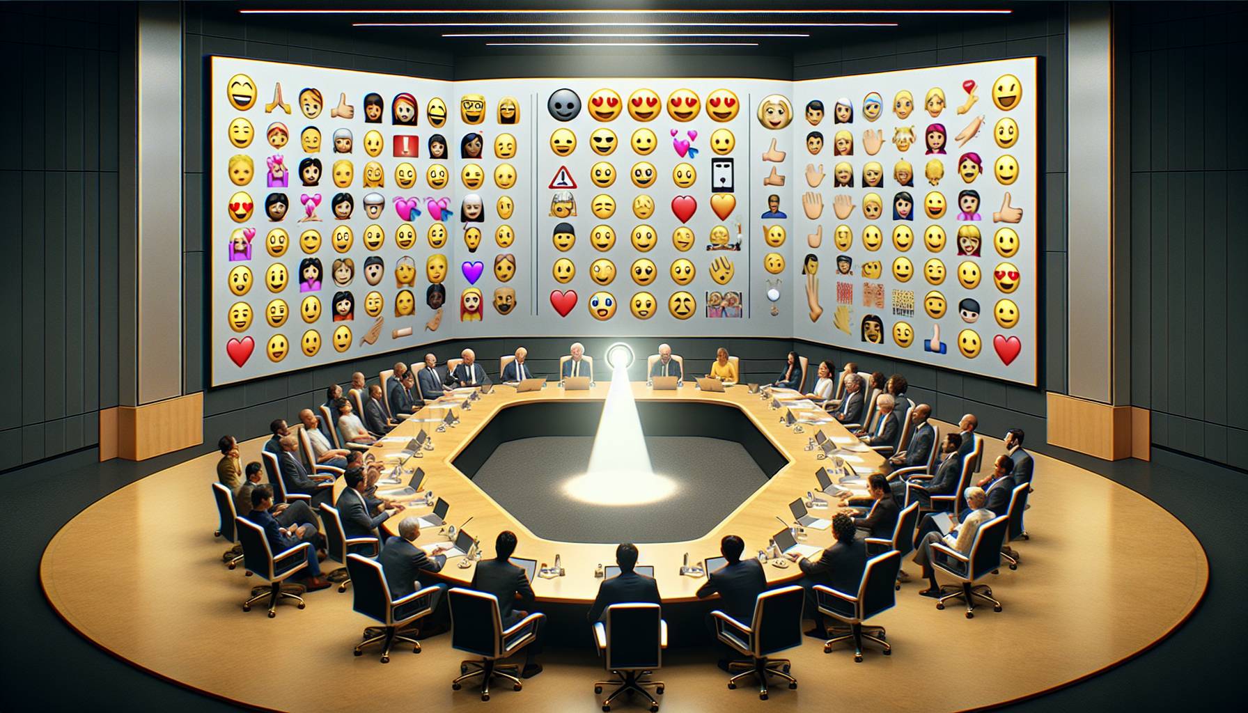 Celebrate World Emoji Day on July 17! cover