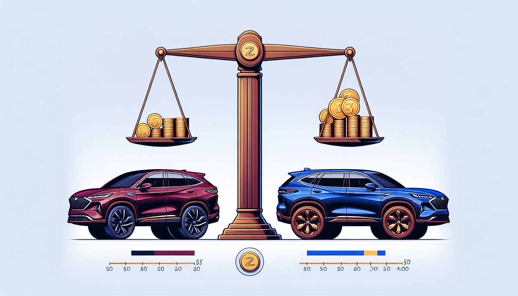 Comparing 2025 Kia Sorento Hybrid and 2025 Toyota Highlander Hybrid cover