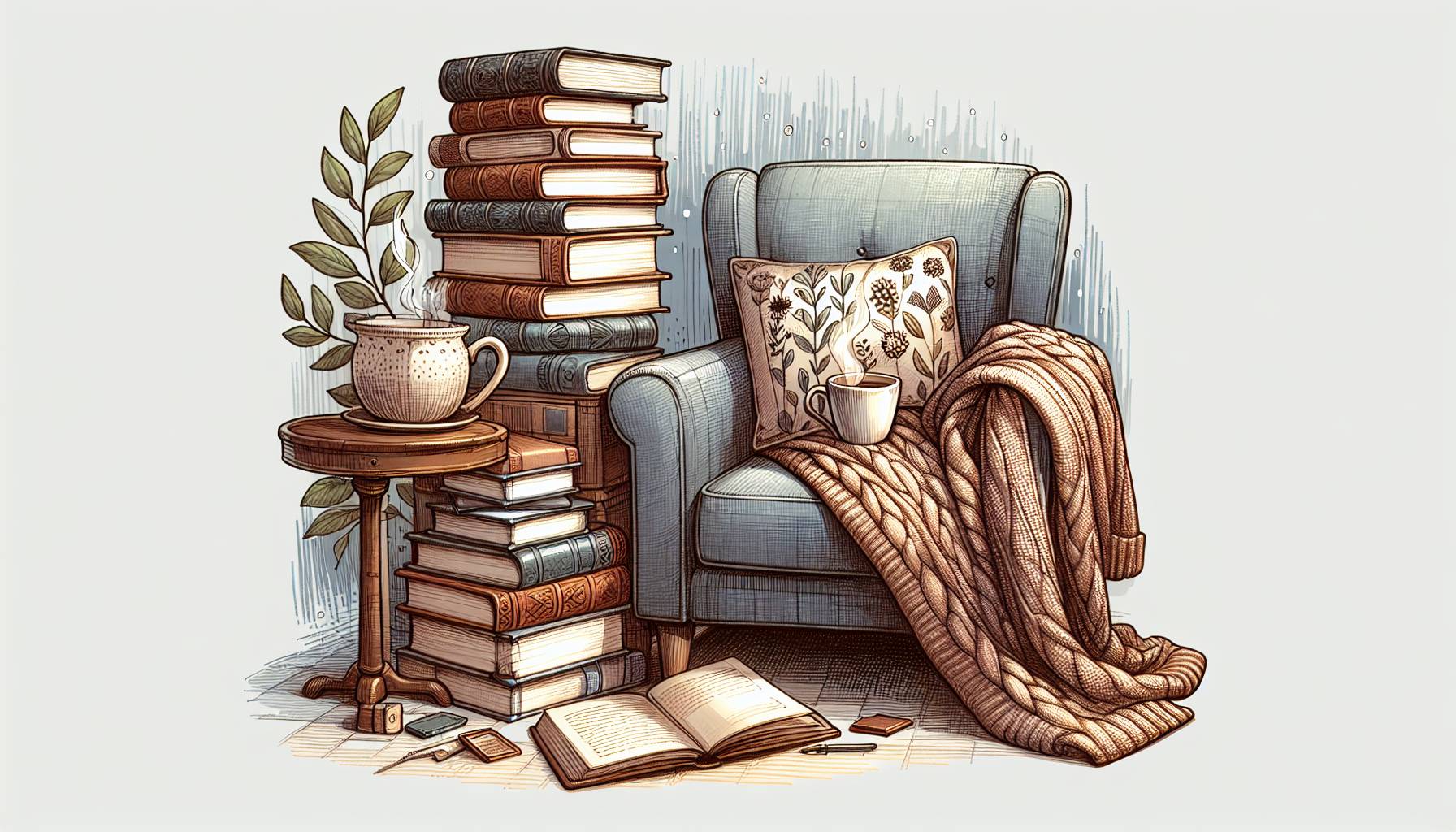 Romance Genre Flourishing in Bookstores Across US: image