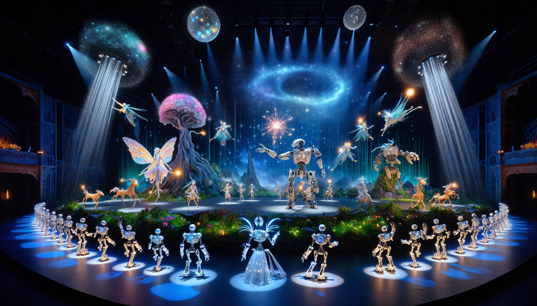 Disneyland Celebrates 70 Years of Magic: image
