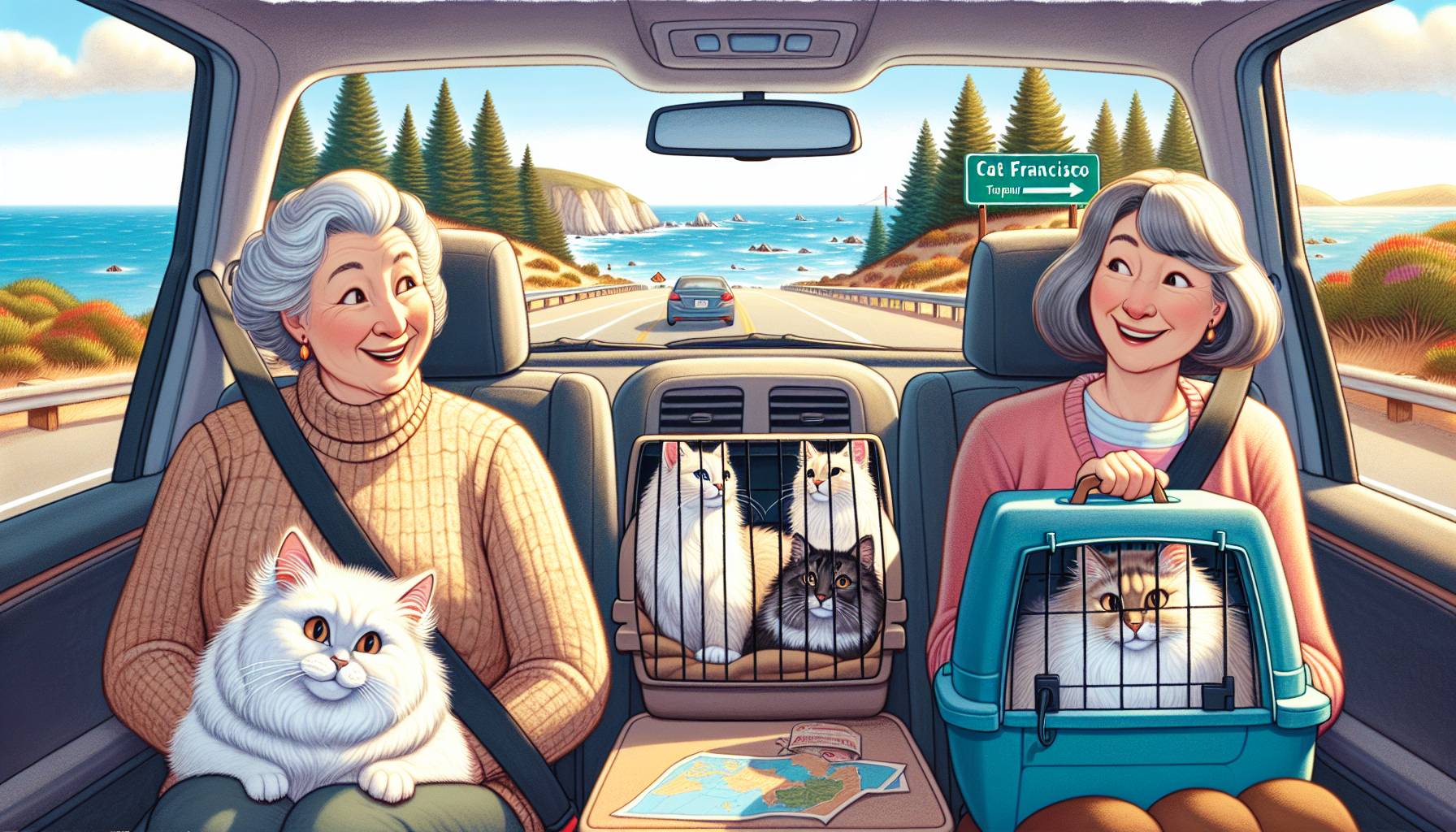 Gabby Cat Adventure Film Coming Soon!: image