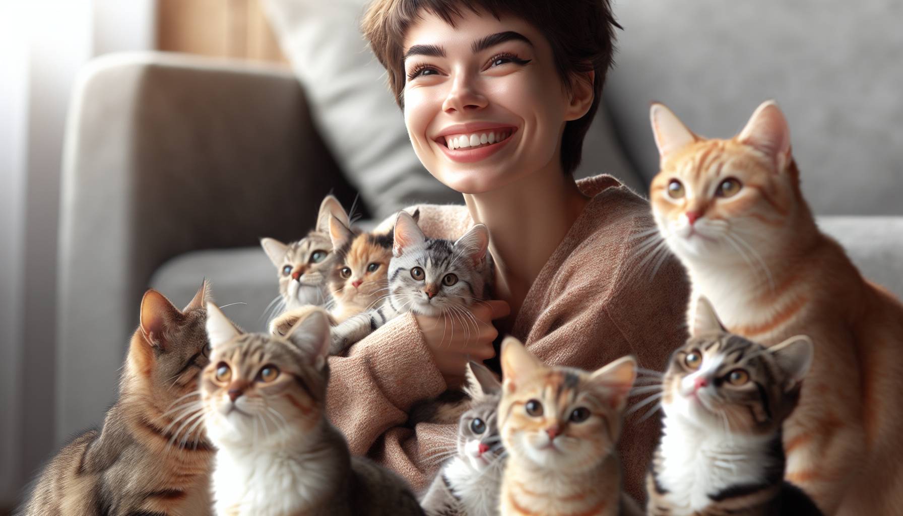 Gabby Cat Adventure Film Coming Soon! cover