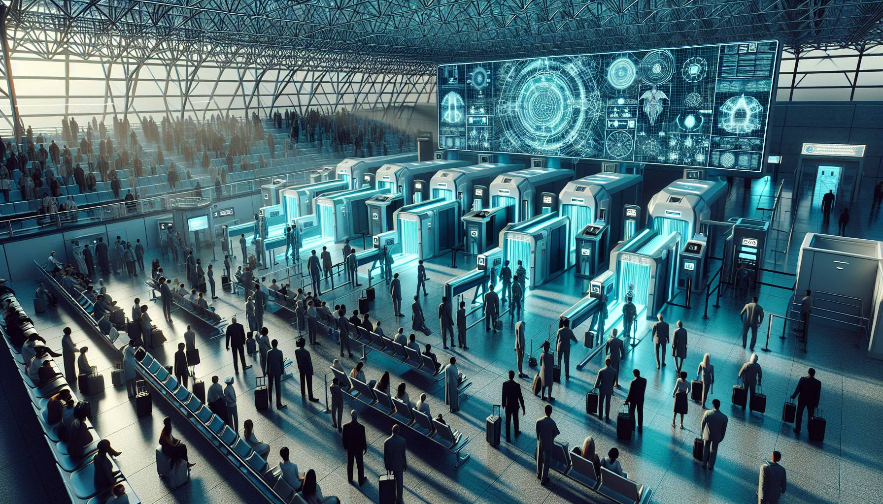 Potential Changes to TSA Liquid Limits Spark Debate: image