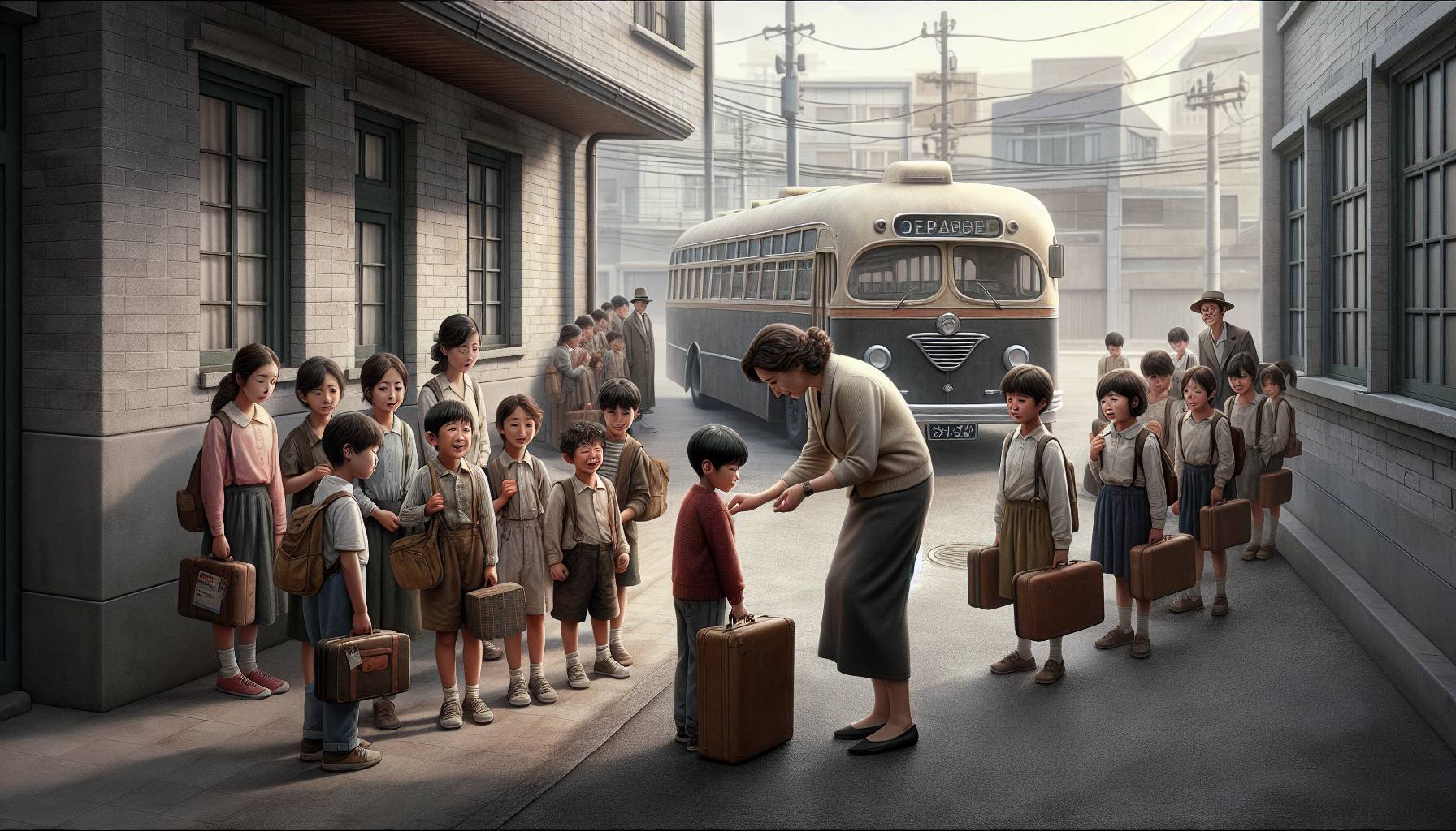 South Korea Revamps Adoption System After Decades of Abuse Allegations: image