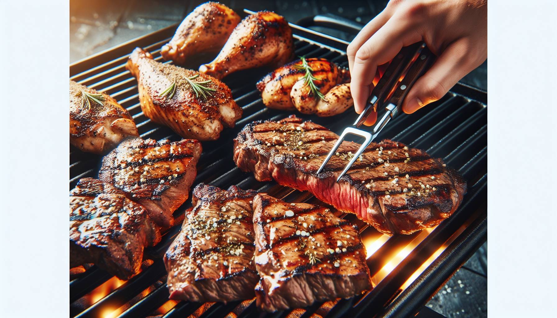Cooking on Vacation: Embracing Kitchen Adventures: image