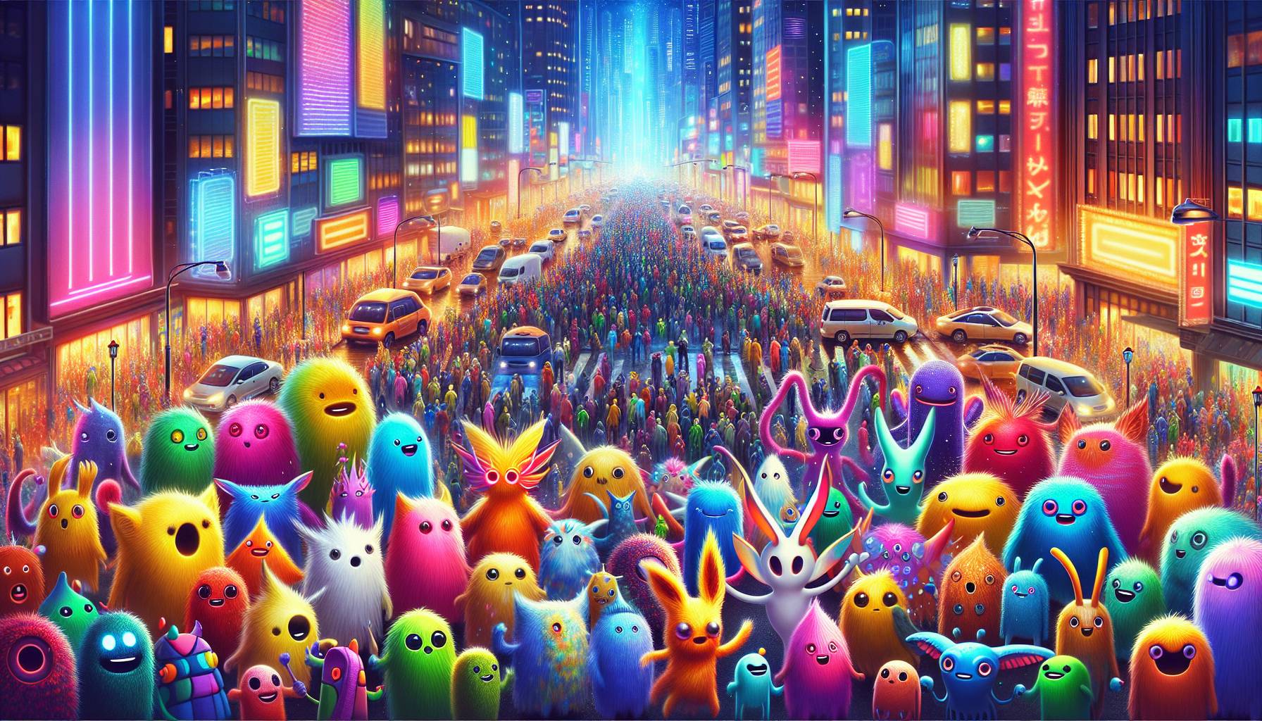 Exciting Updates from Pokémon Company's Pokémon Presents Event: image