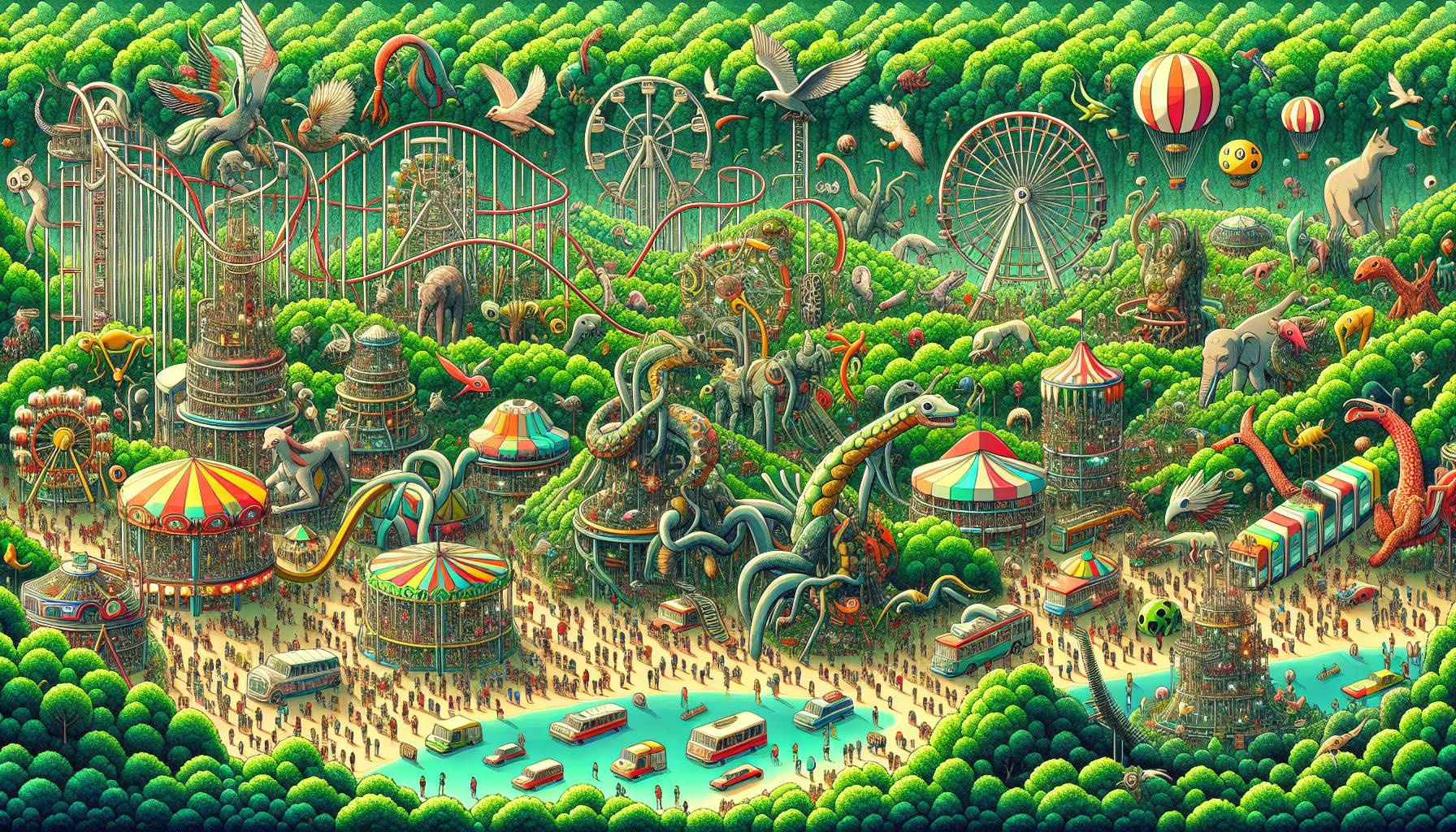 Exciting Updates from Pokémon Company's Pokémon Presents Event: image