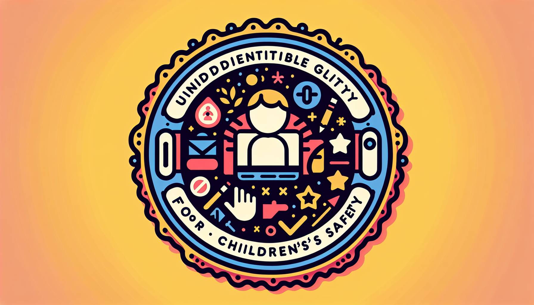 New Online Safety Rules for Children cover