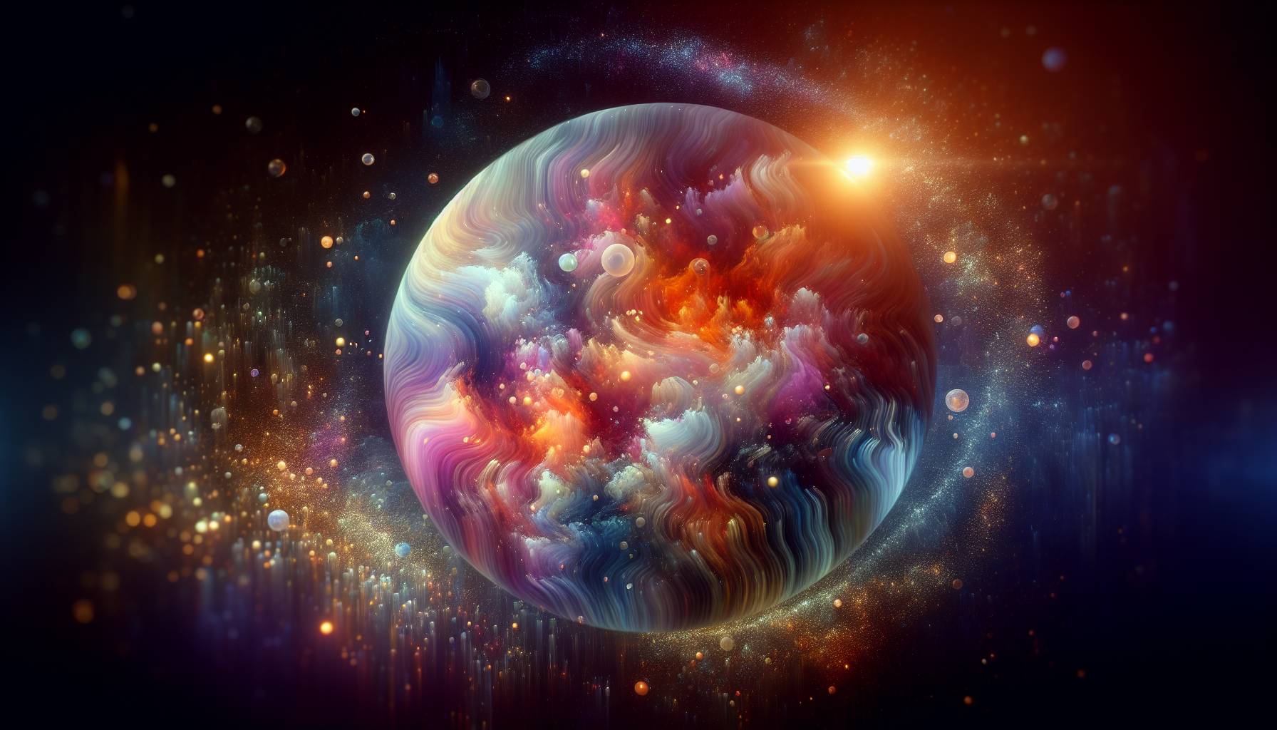 Is Uranus Warmer Than Expected? cover