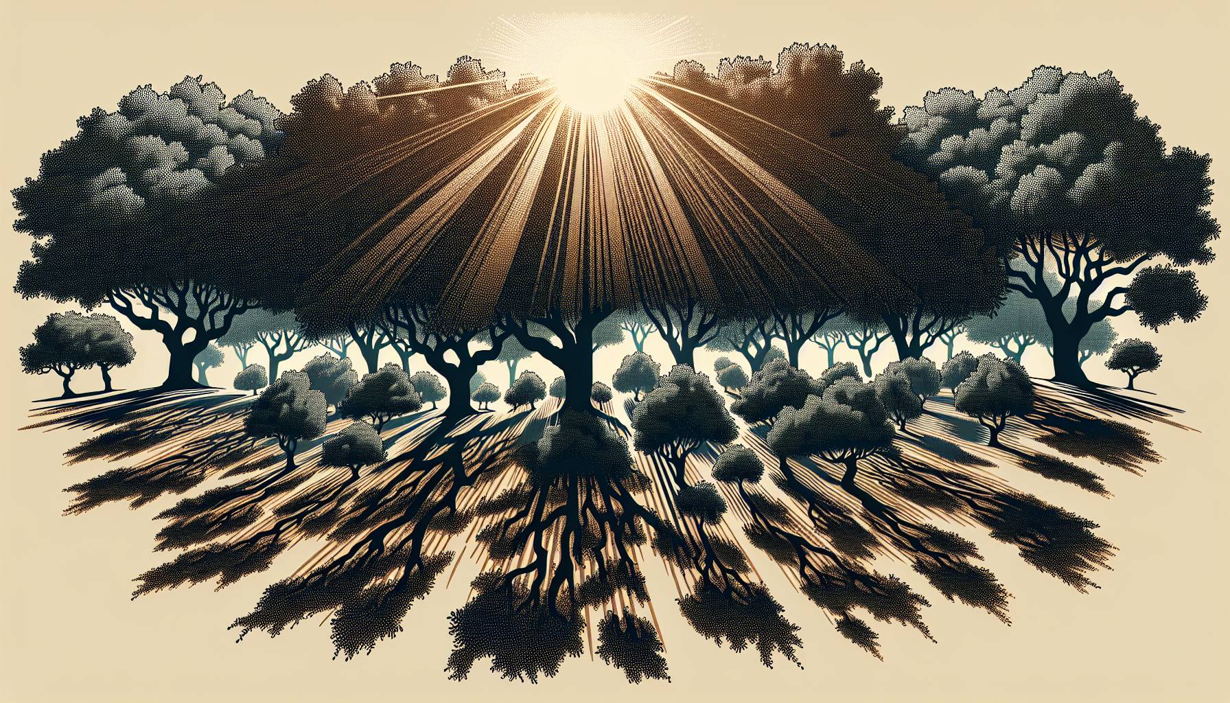 Argan Oil: Liquid Gold or Ecological Disaster?: image