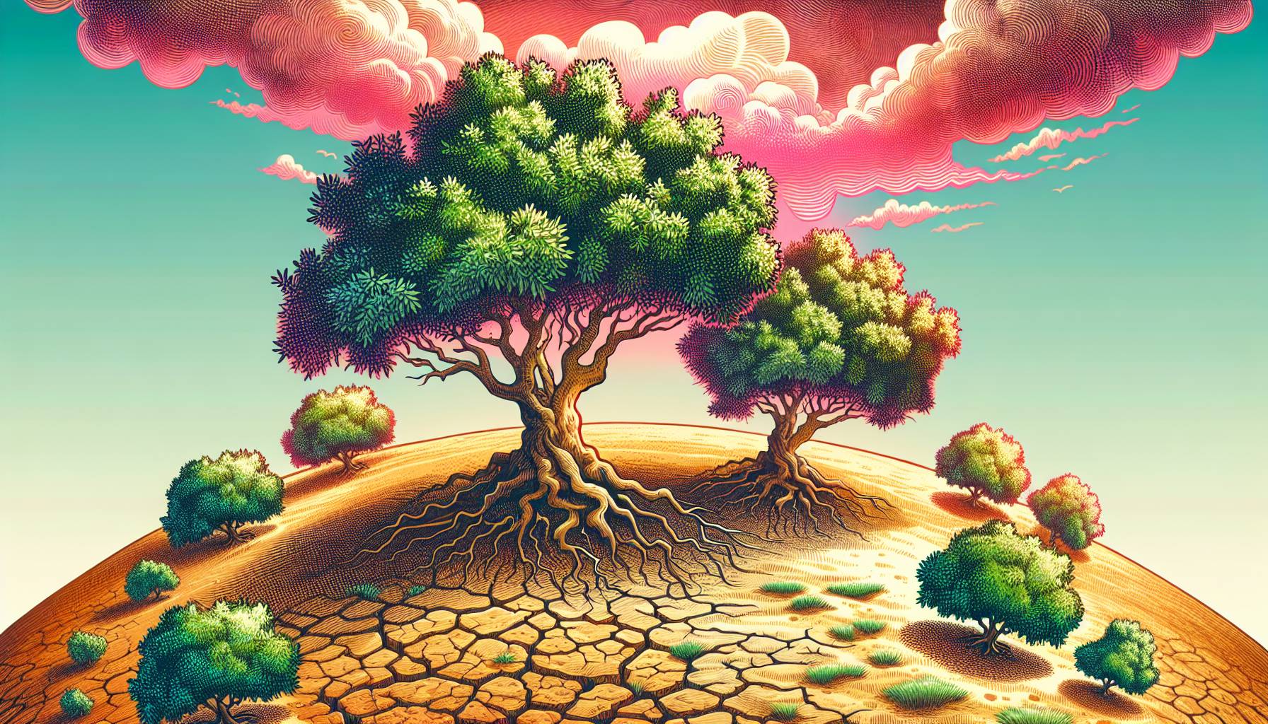 Argan Oil: Liquid Gold or Ecological Disaster?: image