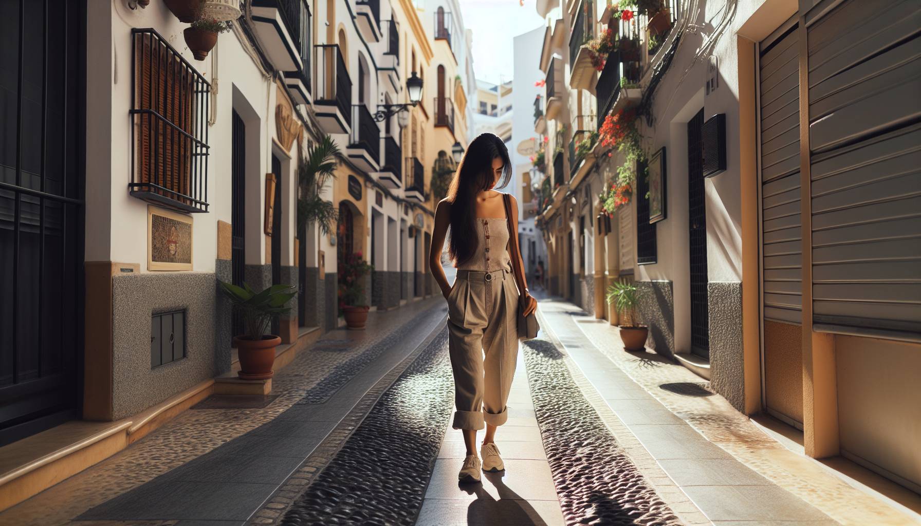 Tracee Ellis Ross Shares Tips for Solo Traveling: image