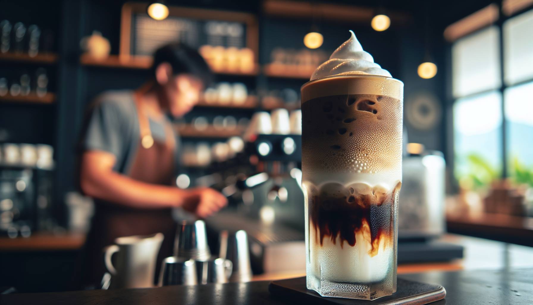 Starbucks Confident in Turnaround Plan to Boost US Sales cover