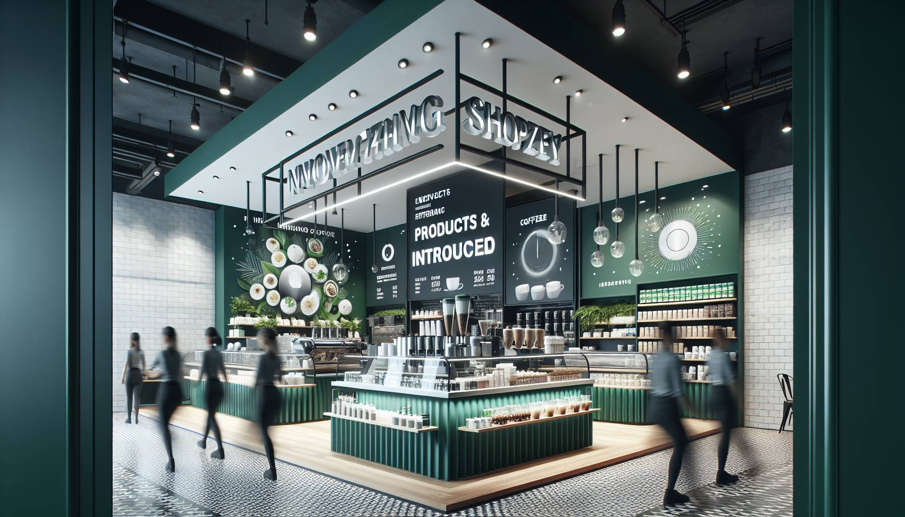 Starbucks Confident in Turnaround Plan to Boost US Sales: image