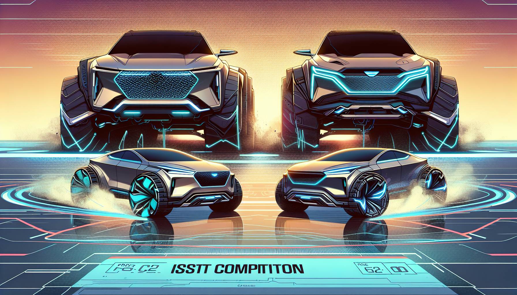2025 Acura ADX vs. 2025 BMW X1: Small Luxury SUV Showdown cover