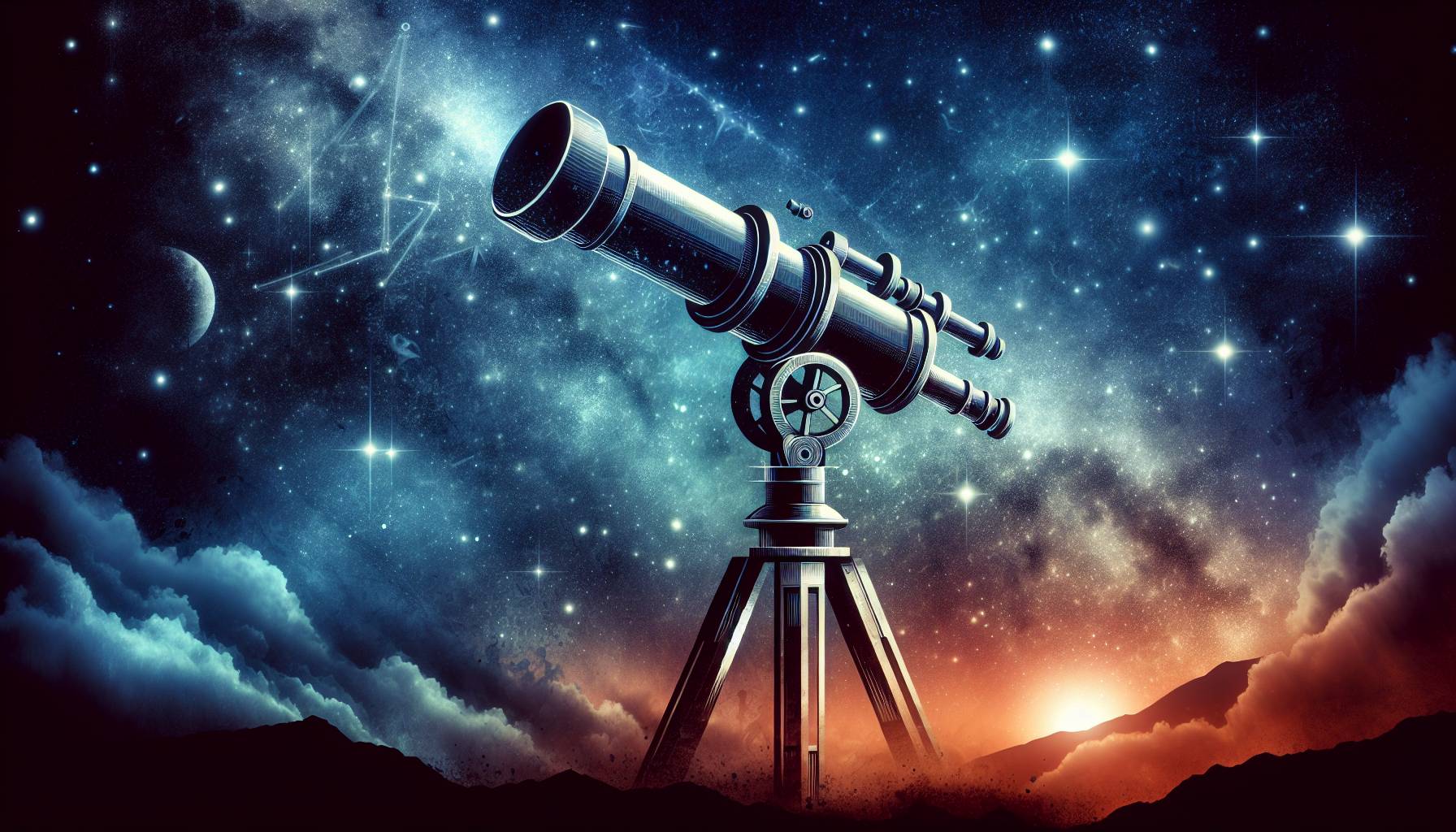 UK Appoints First Female Astronomer Royal After 350 Years cover