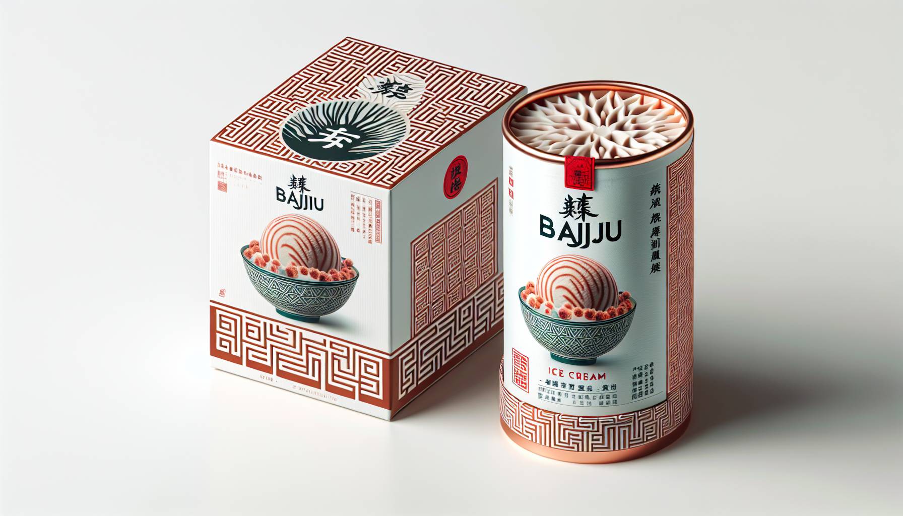 Chinese Liquor Baijiu Adapts to Changing Times: image