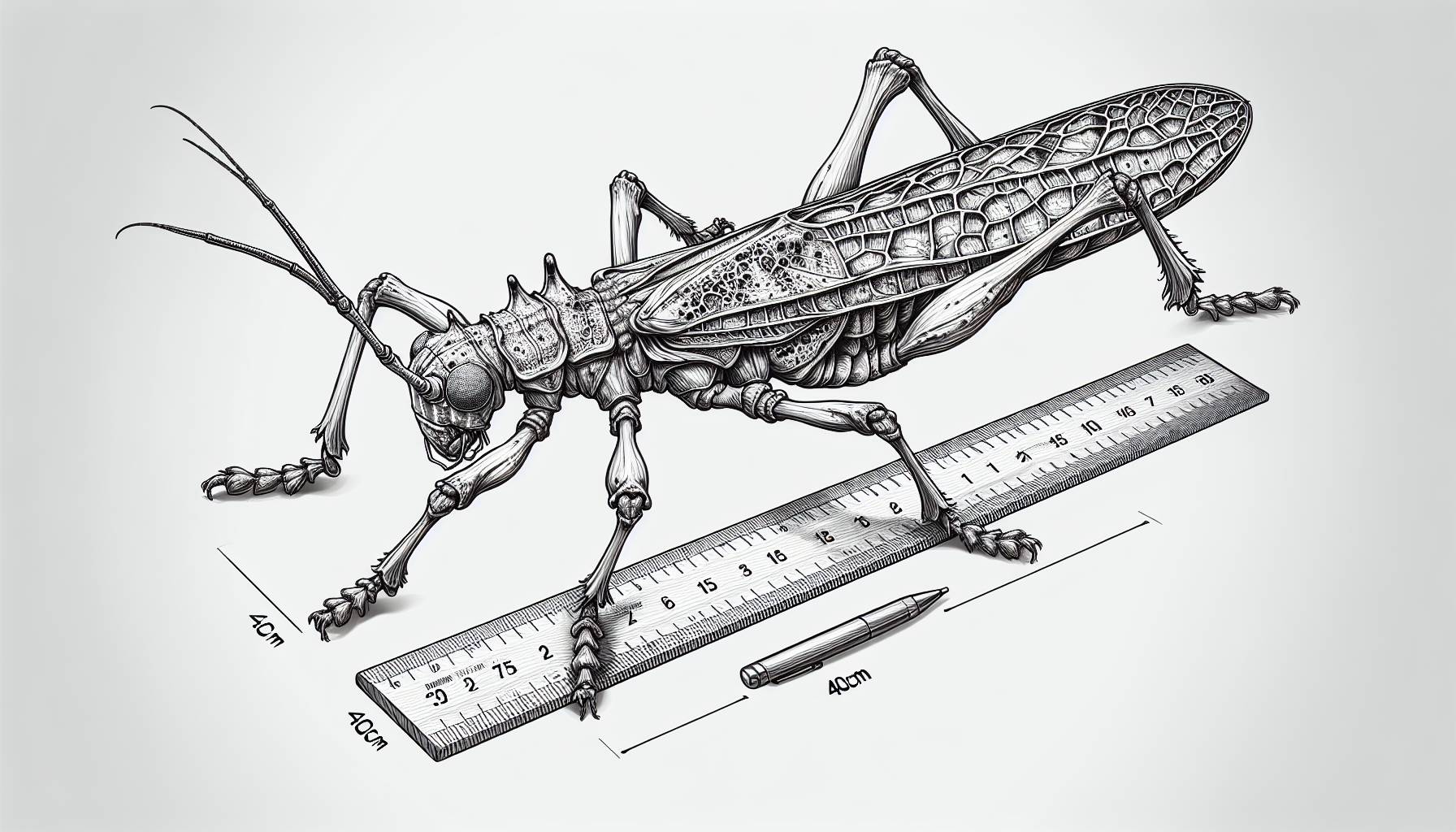 Newly Discovered Australia Stick Insect Surprises Experts cover