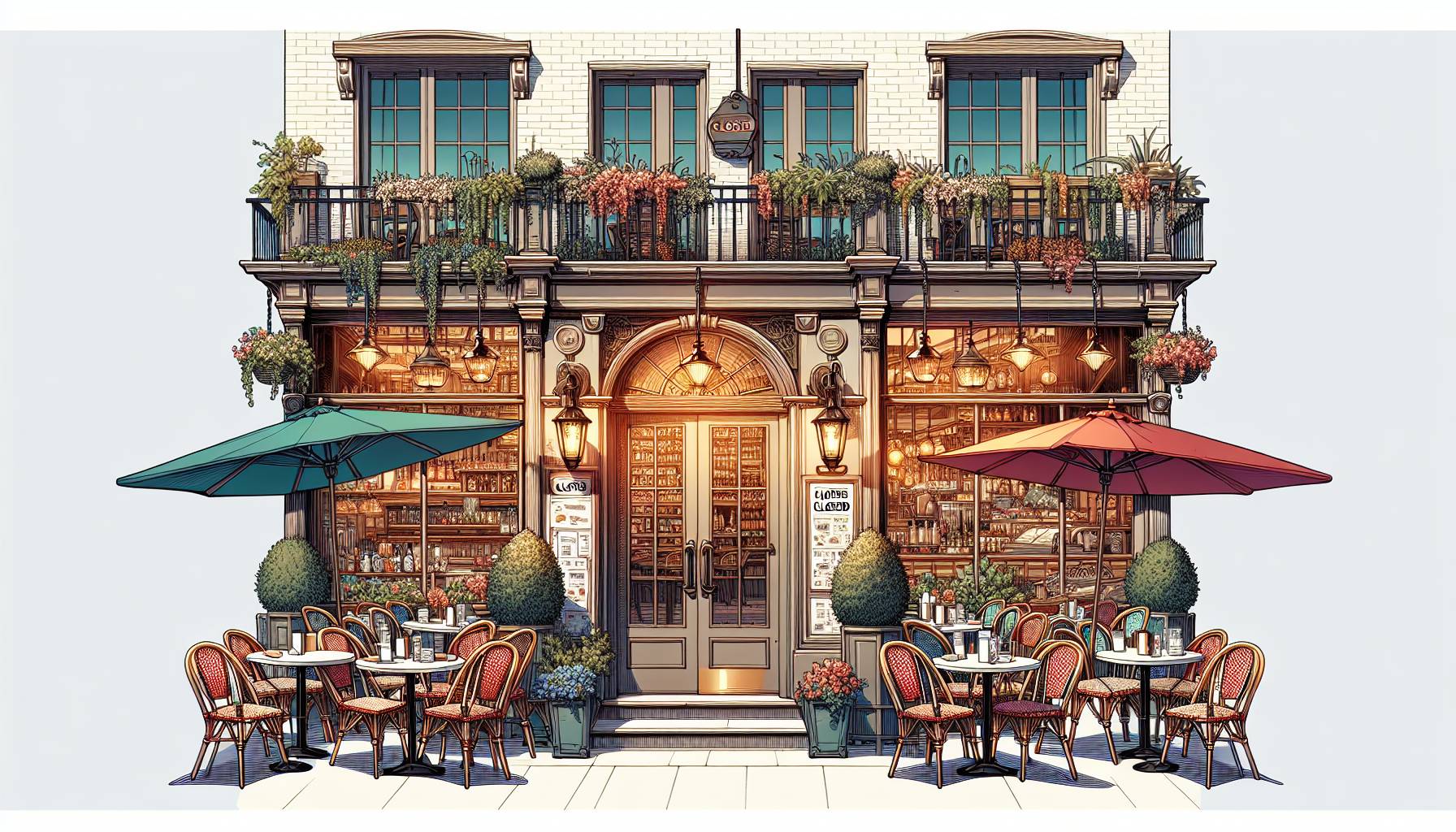 Food Network Star Paula Deen Closes Savannah Restaurant: image