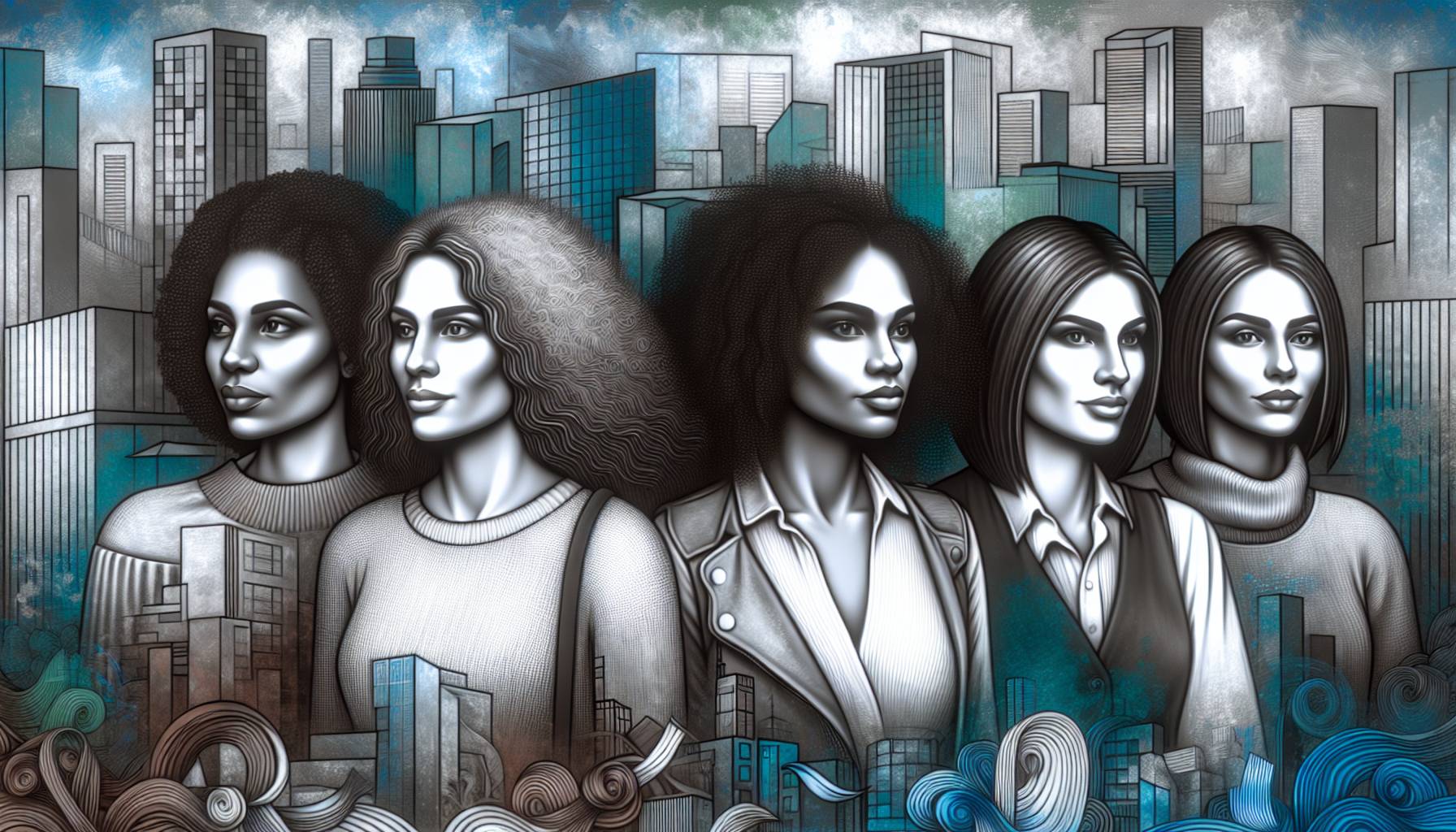 End of an Era: 'Sex and the City' Sequel to Close After Third Season: image