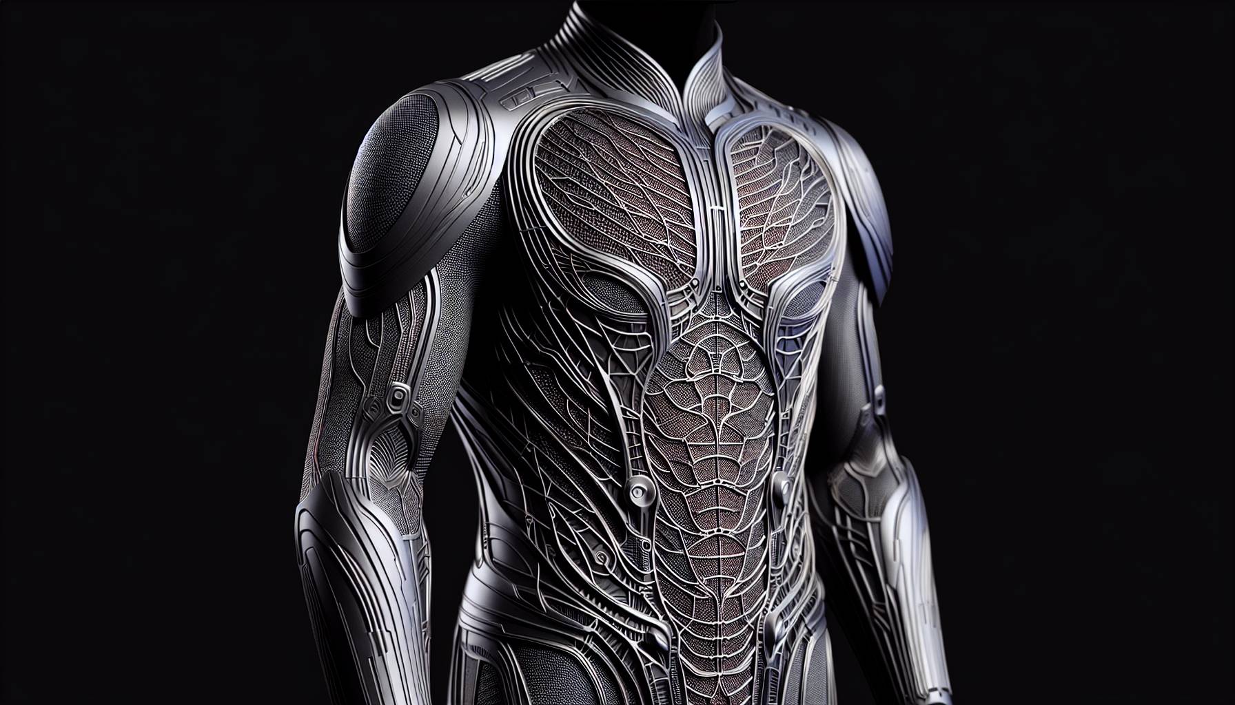 Tom Holland Unveils New Spider-Man Suit for Upcoming Film: image