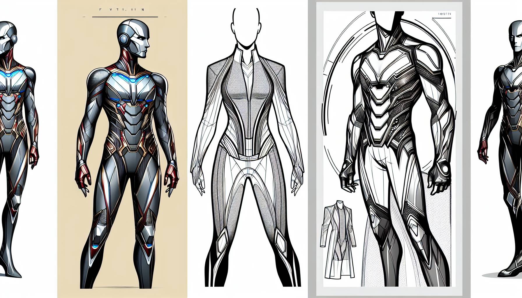 Tom Holland Unveils New Spider-Man Suit for Upcoming Film: image