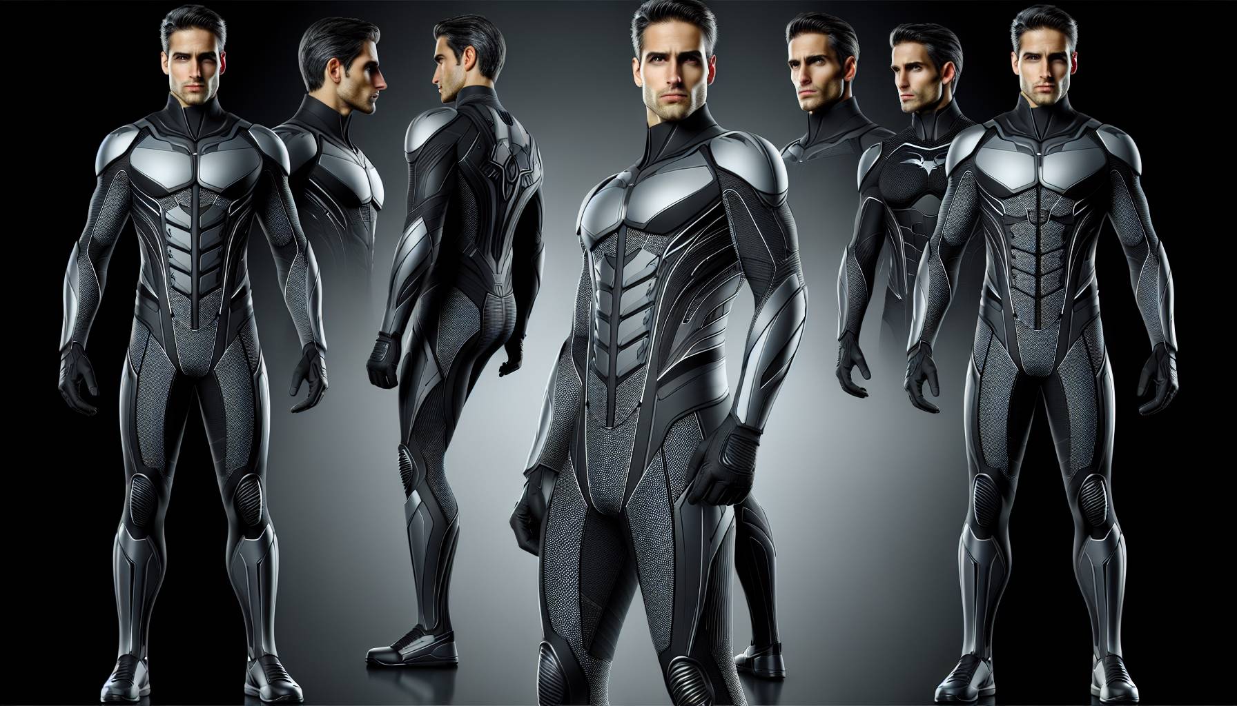 Tom Holland Unveils New Spider-Man Suit for Upcoming Film: image