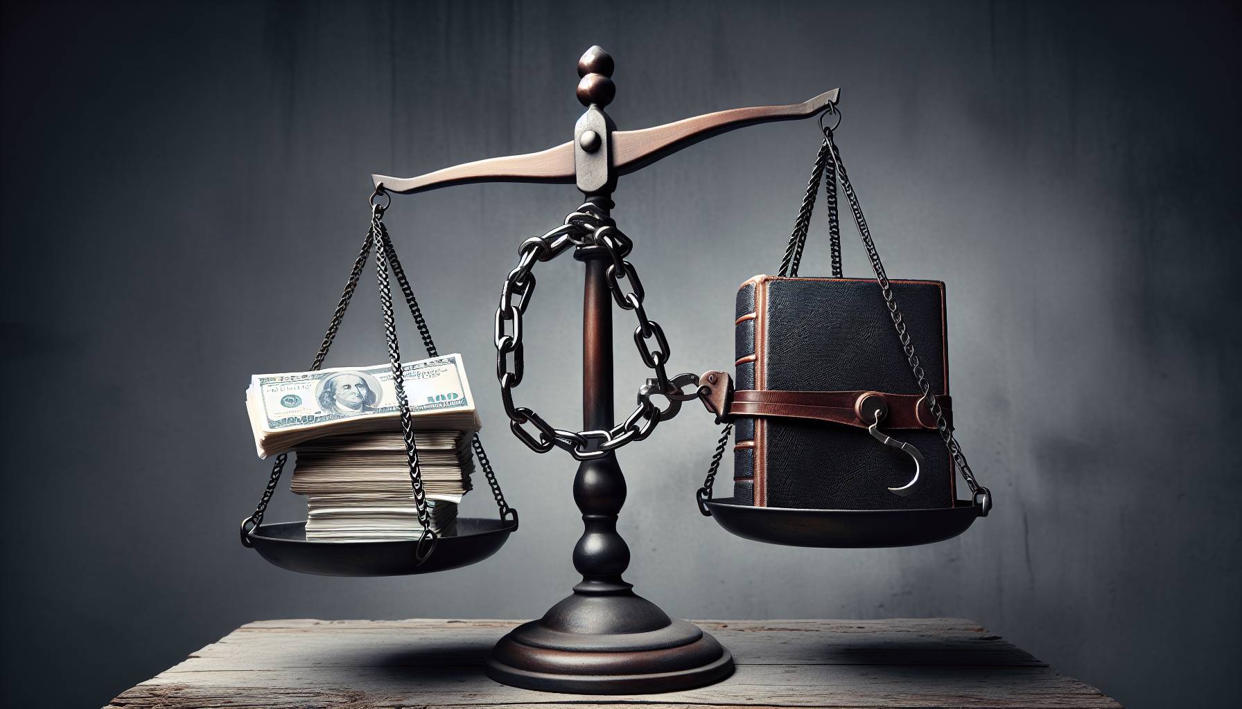 Student Borrowers at Risk of Wage Garnishment This Summer: image