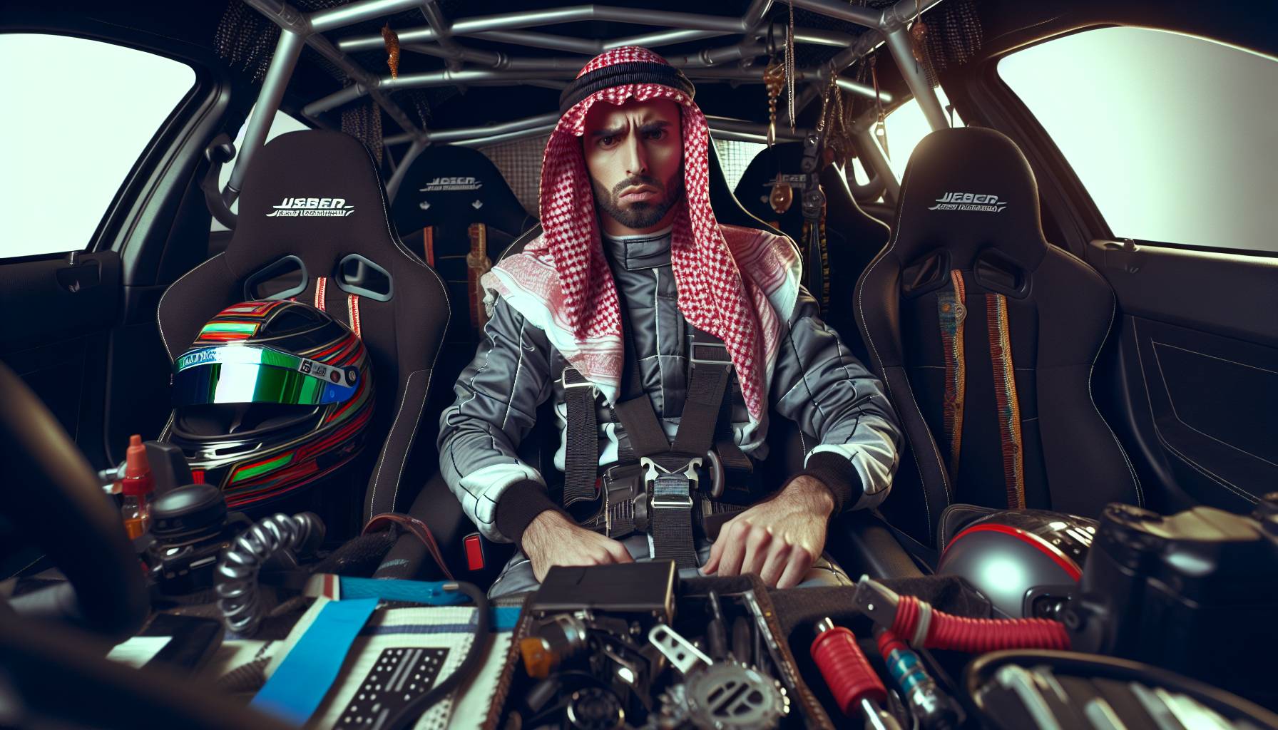 Lewis Hamilton Qualifies 12th for Hungarian Grand Prix, Calls Himself 'Absolutely Useless': image