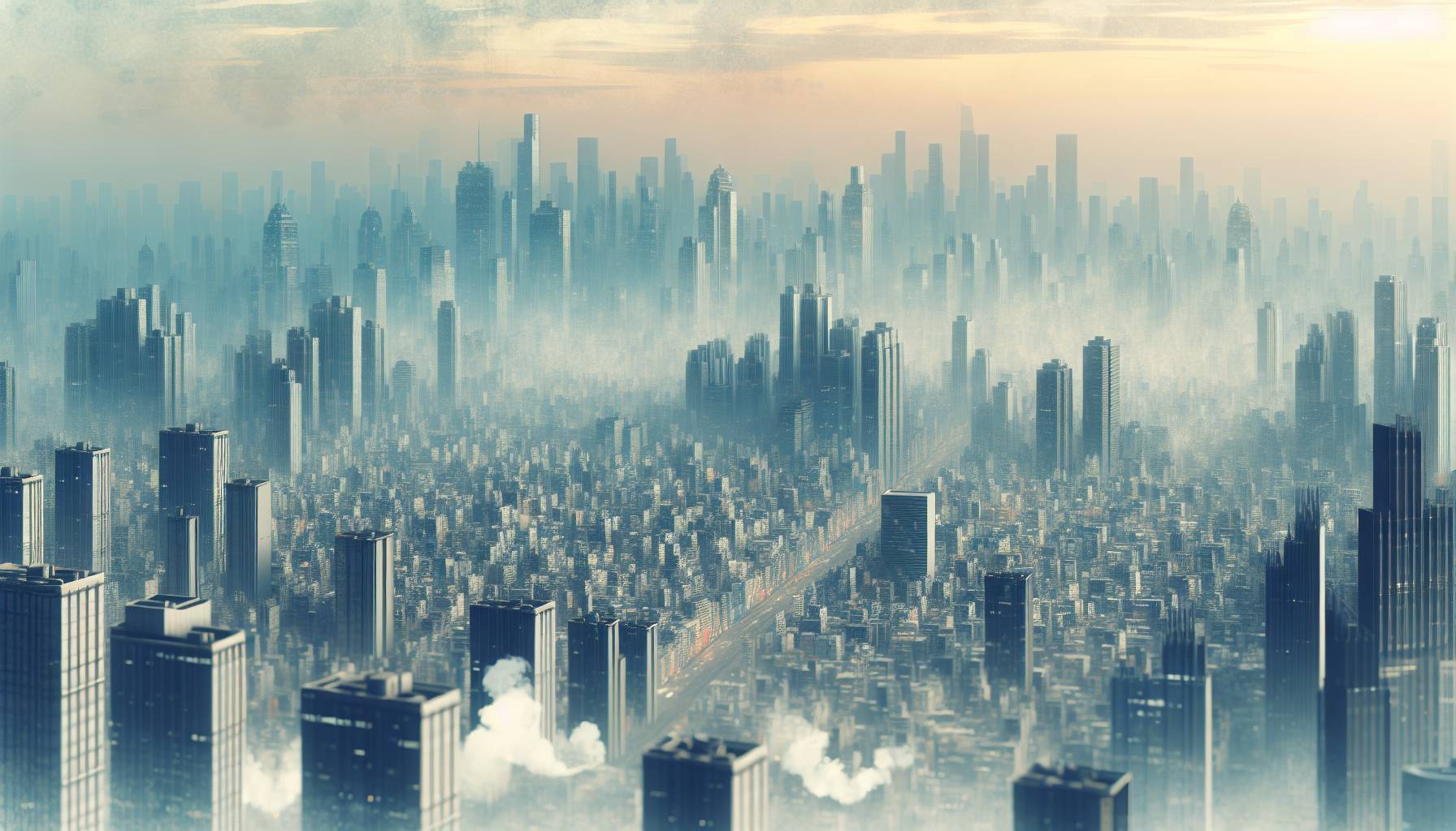 How Wildfires Affect Air Quality and Precautions to Take cover