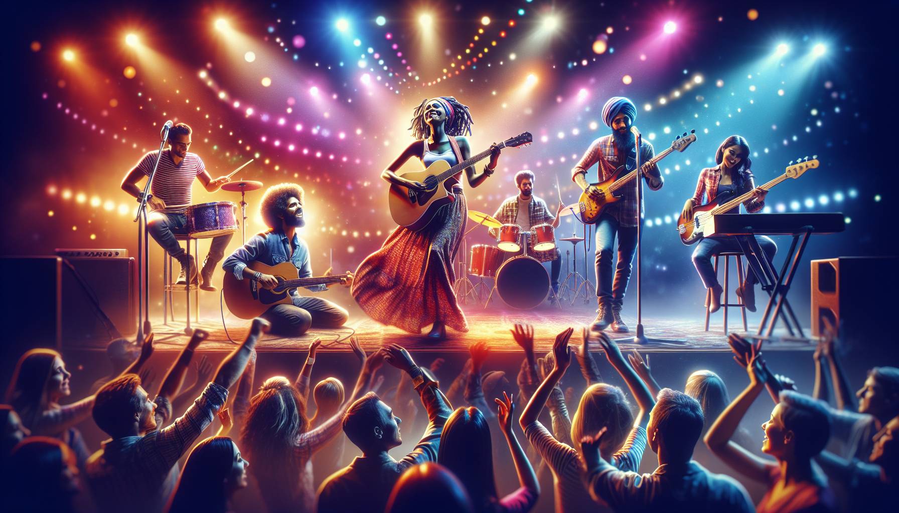 Edinburgh Festival Fringe: The World's Biggest Arts Festival cover
